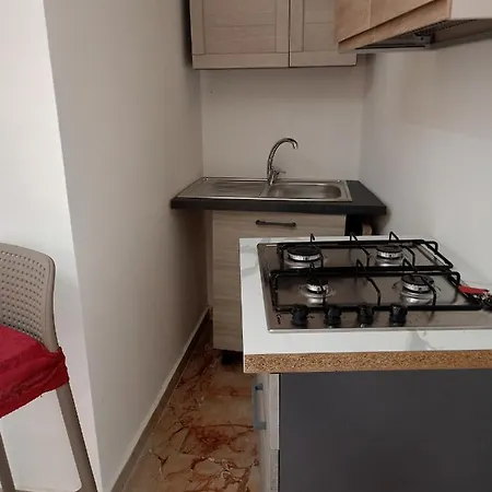 Paiper Nyaraló Palermo